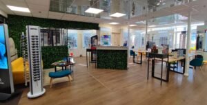 La Maison de l'Optique - Opticien / C.C Super U - Tonnerre