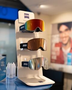 Opticien Barentin - Krys
