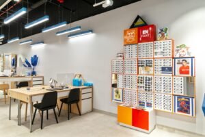 Atol Optique & Audition - Rosny-Sous-Bois