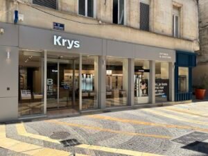 Opticien Avignon - Centre Ville - Krys