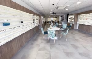 OPTIKA Remire-Montjoly Opticien