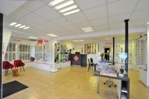 Optique Lafayette Bergerac