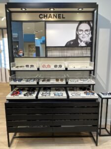 Opticien Chinon - Quai Jeanne d'Arc - Krys