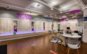 Les Opticiens Mutualistes (St Junien) - Mutualité Française Limousine