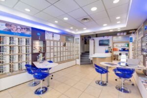 Opticien Dole - Atol mon Opticien