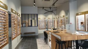 Opticien Dieppe - Atol mon Opticien
