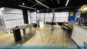 Viseo Opticien