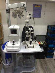 Opticien Perpignan - Optic 2000 - Château Roussillon