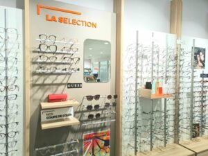 Écouter Voir Optique Mutualiste