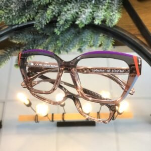 Opticien Niort Bessines - L'Atelier d'Optique