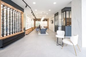 Centre Optique & Audition