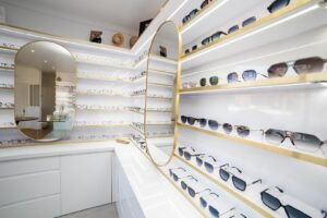 Atelier optic
