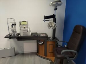 Opticien Saint-Dizier - Atol mon Opticien