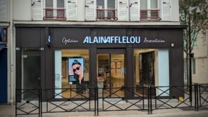 Opticien Courbevoie | Alain Afflelou