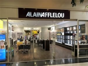 Opticien Cesson | Alain Afflelou