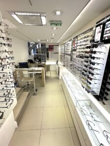 Opticien Enghien-Les-Bains | Alain Afflelou