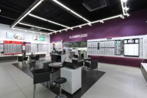 Opticien Beauvais | Alain Afflelou