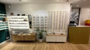 Carrières Optique - Opticien Carrières-sur-Seine