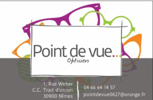 POINT DE VUE