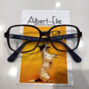 RDV optique / Raison D'y Voir