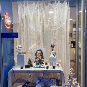 Opticien Étampes - Hôtel de Ville - Krys