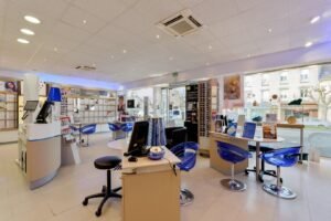Opticien Combs-La-Ville - Atol mon Opticien