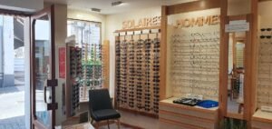 Optique Davin