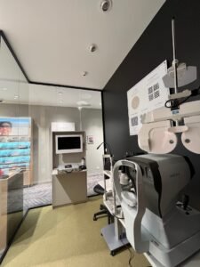 ACUITIS Opticien & Audioprothésiste Vichy