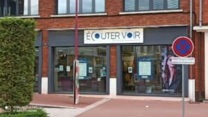 Écouter Voir Optique Mutualiste