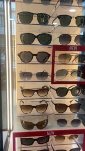 Opticien Valence - ALEPH VISION