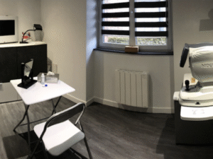 Lissac l'Opticien Fougères