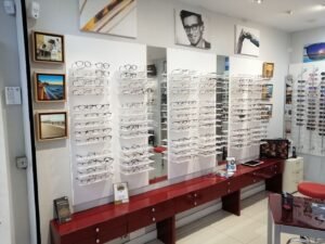 Optique De La Mairie