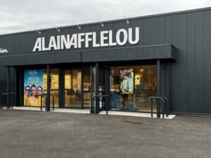 Opticien Saint-Amand-Montrond | Alain Afflelou