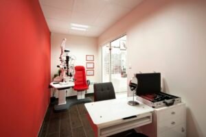 Opticien BRON - Optical Center