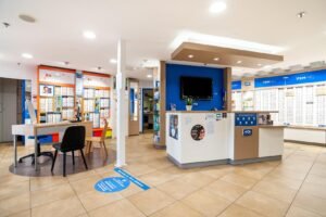 Opticien Montbéliard - Leclerc - Atol Mon Opticien