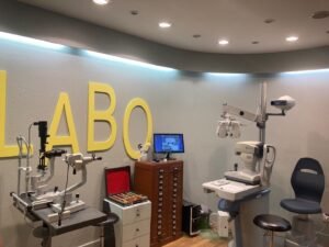 OPTIQUE FARESE