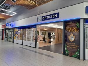 Coste Opticien et Associés