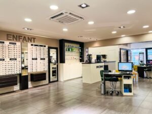 OPTIC DUROC - OPTICIEN & AUDIOPROTHESISTE - EVREUX