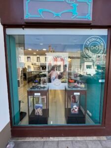 Opticien Rambouillet - Centre - Le Collectif des Lunetiers