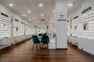 Opticien MAUBEUGE - Optical Center