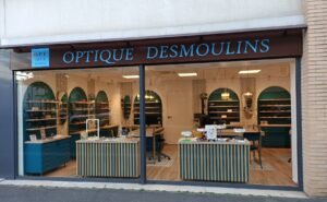 Optique Desmoulins