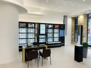 Opticien Vannes | Alain Afflelou
