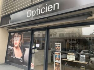 Optique Saint Roch
