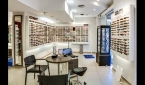 Opticien Beausoleil | Alain Afflelou