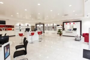 Opticien FENOUILLET - Optical Center