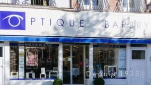OPTIQUE BARBRY Armentières