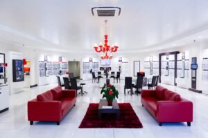 Opticien TULLE - Optical Center