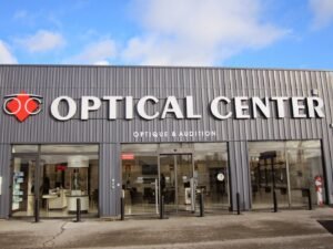 Opticien SAINT DIZIER - Optical Center