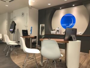 Opticien Montluçon - Centre Ville - Krys