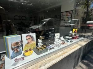 RIVIERA OPTIC